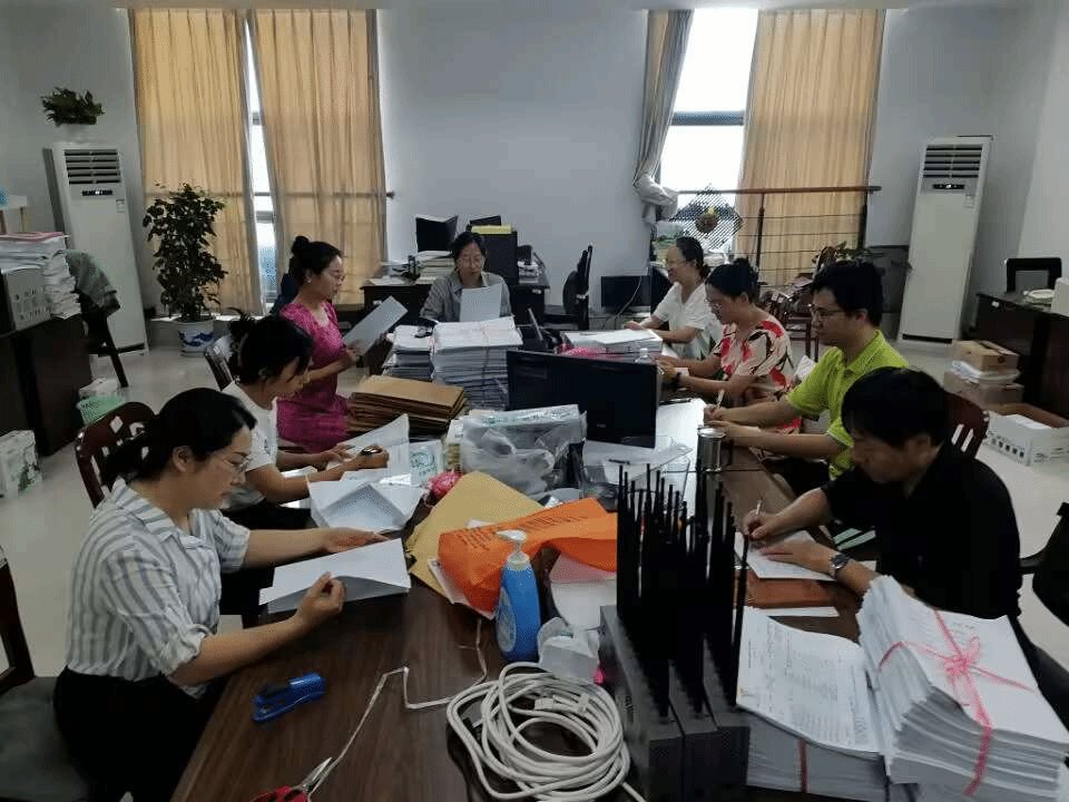 全体师生党员围绕党的二十届三中全会精