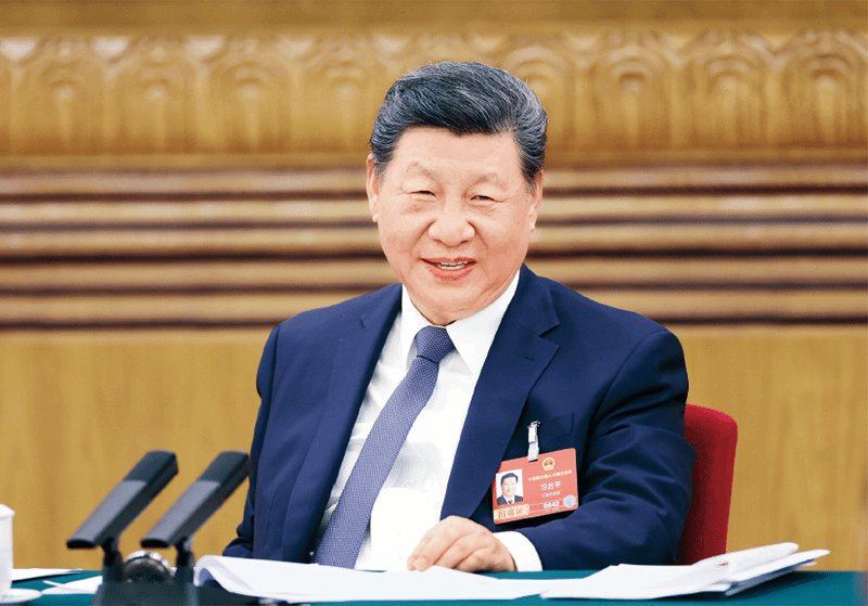 我们讲宗旨
