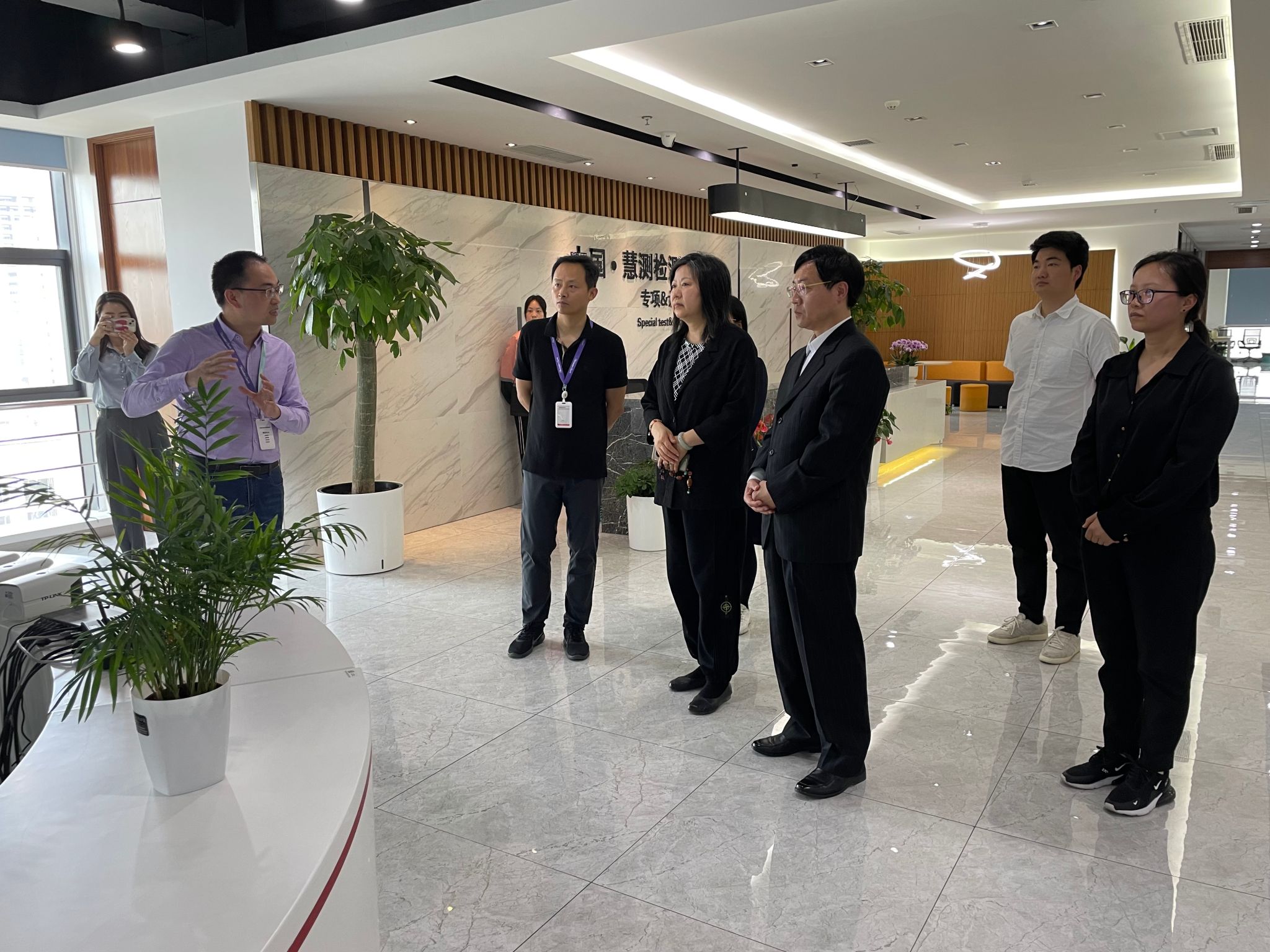 进一步促进物联网工程专业2023届毕